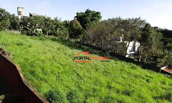 Imagem 3: Terreno à venda, 2000 m² por R$ 1.094.000,00 - Granja Viana - Carapicuíba/SP