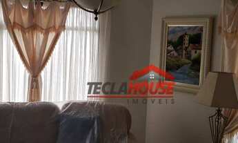 Imagem 3: Vendo Linda cobertura duplex de altíssimo padrão