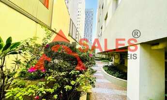 Imagem: Apartamento à venda R$ 398.000 e para locação