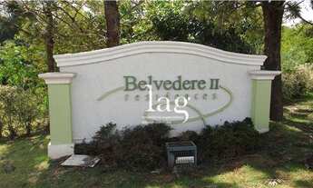 Imagem 6: Terreno à venda, 300 m² por R$ 230.000,00 - Condomínio Belvedere II - Votorantim/SP