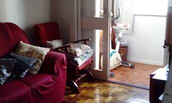 Imagem 5: Apartamento para venda possui 49 metros quadrados com 1 quarto em Passo da Areia - Porto A