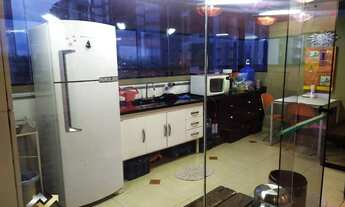 Imagem 6: Salão para alugar, 300 m² por R$ 21.000,00/mês - Jardim - Santo André/SP