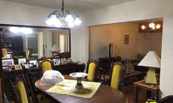 Imagem 3: Sobrado com 3 dormitórios, 1 suíte, à venda, 270 m² por R$ 636.000 - Centro - Pelotas/RS