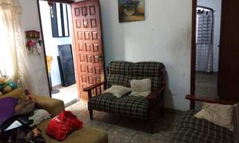 Imagem 5: 3 DORMS, 2 VGS, 130 m² - Vila Mascote - São Paulo/SP - CA0271