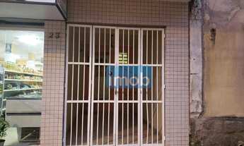 Imagem 5: Sobrado com 5 dormitórios à venda, 256 m² por R$ 540.000 - Vila Nova - Santos/SP