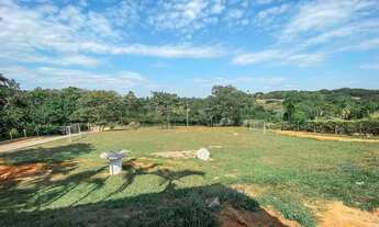 Imagem 7: Casa com 4 dormitórios à venda, 370 m² por R$ 2.980.000,00 - Terras de San Thomé - Porto F