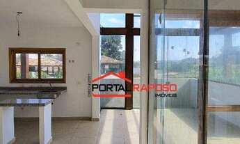 Imagem 3: Casa com 3 dormitórios à venda, 212 m² por R$ 920.000,00 - Granja Viana - Carapicuíba/SP