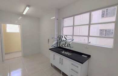 Imagem 4: Apartamento com 2 dormitórios, 124 m² - venda por R$ 800.000,00 ou aluguel por R$ 7.000,00