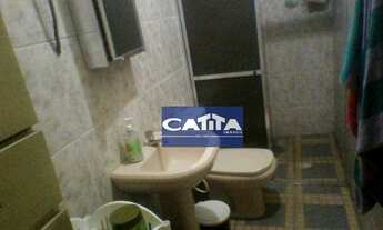 Imagem 5: Casa com 4 dormitórios à venda, 200 m² por R$ 400.000,00 - Jardim das Camélias - São Paulo