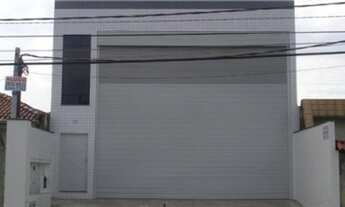 Imagem 2: GALPÃO - VILA JAGUARA - SP