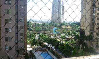 Imagem 5: Apartamento com 3 dormitórios à venda, 188 m² por R$ 910.000,00 - Jardim Irajá - Ribeirão