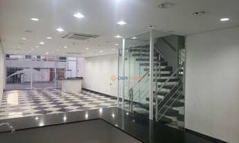 Imagem 4: Prédio à venda, 450 m² por R$ 5.250.000,00 - Vila Clementino - São Paulo/SP