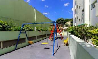 Imagem 3: Apartamento à venda, 2 quartos, 2 banheiros, sacada, 2 vagas, Torres Tibagy, Guarulhos, SP