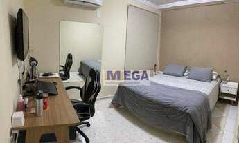 Imagem 7: Casa com 2 dormitórios à venda, 61 m² por R$ 330.500,00 - Parque Villa Flores - Sumaré/SP