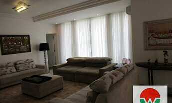 Imagem 3: Casa com 5 dormitórios à venda, 500 m² por R$ 2.500.000,00 - Enseada Guaruja - Guarujá/SP