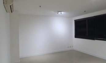 Imagem 3: Sala para alugar, 32 m² por R$ 1.200/mês - Icaraí - Niterói/RJ