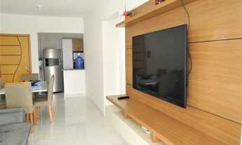 Imagem 7: Apartamento à venda, 79 m² por R$ 380.000,00 - Aviação - Praia Grande/SP