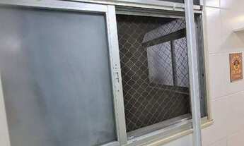 Imagem 13: Apartamento com 2 dormitórios, 46 m² - venda por R$ 220.000,00 ou aluguel por R$ 1.200,00