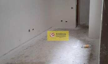 Imagem 7: Apartamento com 2 dormitórios à venda, 59 m² por R$ 285.000,00 - Vila Eldízia - Santo Andr