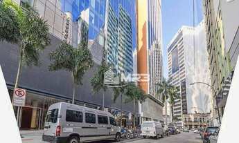 Imagem 4: Andar Corporativo à venda, 800 m² por R$ 5.500.000,00 - Centro - Rio de Janeiro/RJ