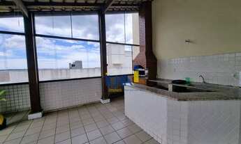 Imagem 3: Apartamento com 4 dormitórios à venda, pertinho da praia, 2a quadra, 150 m² por R$ 950.000