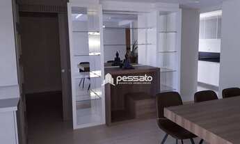 Imagem 2: Apartamento com 3 dormitórios à venda, 103 m² por R$ 1.250.000,00 - Centro - Gravataí/RS