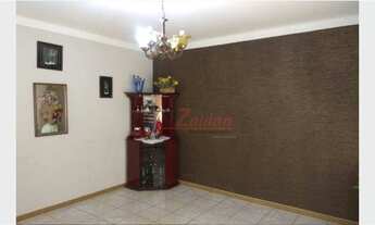 Imagem 6: Casa Térrea Areião