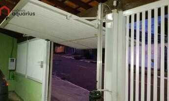 Imagem 3: Casa com 2 dormitórios à venda, 69 m² por R$ 310.000,00 - Parque Novo Horizonte - São José