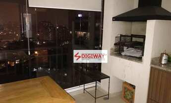 Imagem 5: Apartamento residencial à venda, Ipiranga, São Paulo