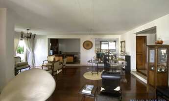 Imagem 2: APARTAMENTO - ITAIM BIBI - SP