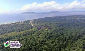 Imagem 3: Terreno à venda, 375 m² por R$ 35.000,00 - Rosa dos Ventos - Itapoá/SC