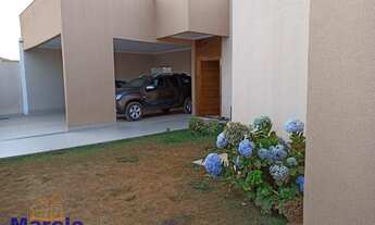 Imagem 5: Casa com 4 dormitórios à venda, 350 m² por R$ 1.700.000 - Setor Habitacional Jardim Botâni