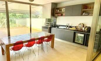 Imagem 7: Casa para Venda em Barueri, Alphaville, 4 dormitórios, 4 suítes, 6 banheiros, 4 vagas