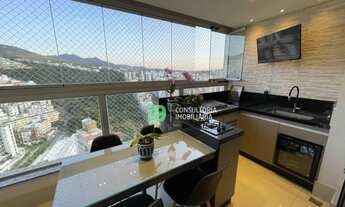 Imagem 3: Apartamento com 4 dormitórios à venda, 118 m² por R$ 1.230.000 - Buritis - Belo Horizonte