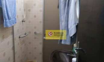 Imagem 2: Sobrado à venda, 160 m² por R$ 510.000,00 - Vila Scarpelli - Santo André/SP