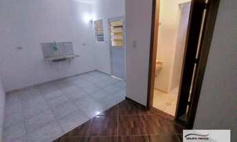 Imagem 2: Casa Residencial para locação, Vila Cruzeiro, São Paulo - CA0487