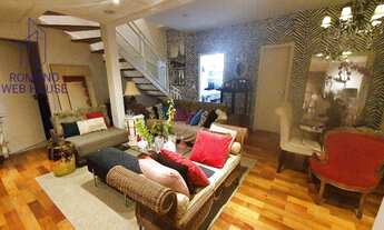 Imagem: Casa com 3 dormitórios à venda, 106 m²