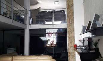 Imagem 5: EXCELENTE SOBRADO A VENDA - ALTO PADRÃO- JD. SANTA CLARA