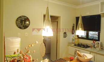 Imagem 6: Apartamento com 3 dormitórios à venda, 103 m² por R$ 460.000,00 - Centro - Piracicaba/SP