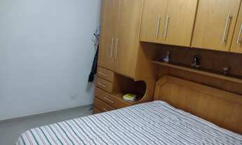 Imagem 4: Apartamento à venda, 55 m² por R$ 285.000,00 - Taboão - Diadema/SP