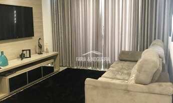 Imagem: Casa com 3 dormitórios sendo 2 suítes