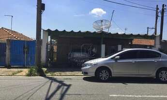 Imagem 3: Terreno residencial à venda, Vila Lucinda, Santo André