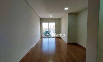 Imagem 3: Apartamento com 3 dormitórios à venda, 77 m² por R$ 450.000,00 - Antares - Londrina/PR