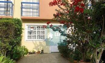 Imagem: Casa com 3 dormitórios à venda, 87 m²