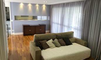 Imagem 2: Apartamento Fotografia à venda, são 138m² com 3 quartos, 3 suítes na Vila Andrade - São Pa