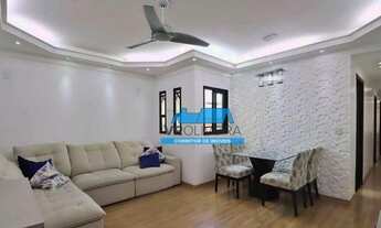 Imagem: Apartamento com 3 dormitórios à venda