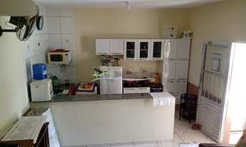 Imagem 2: ITANHAÉM - Casa Padrão - Cibratel II