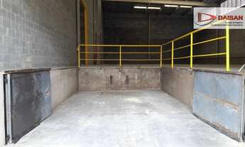 Imagem 6: Galpão para alugar, 1200 m² - Parque Alexandre - Cotia/SP