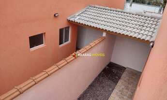 Imagem 3: Casa nova em condomínio fechado á 100 metros da praia