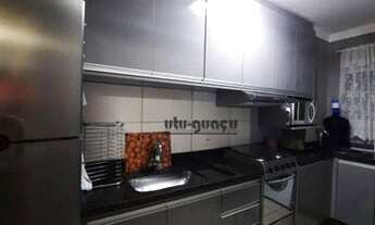 Imagem 4: Apartamento à venda, 49 m² por R$ 235.000,00 - Edifício Residencial Manacá - Itu/SP